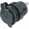 Ensemble de remplacement pour prise électrique 12 V