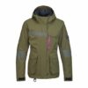 Manteau Mcode avec isolant pour femme (Kit)