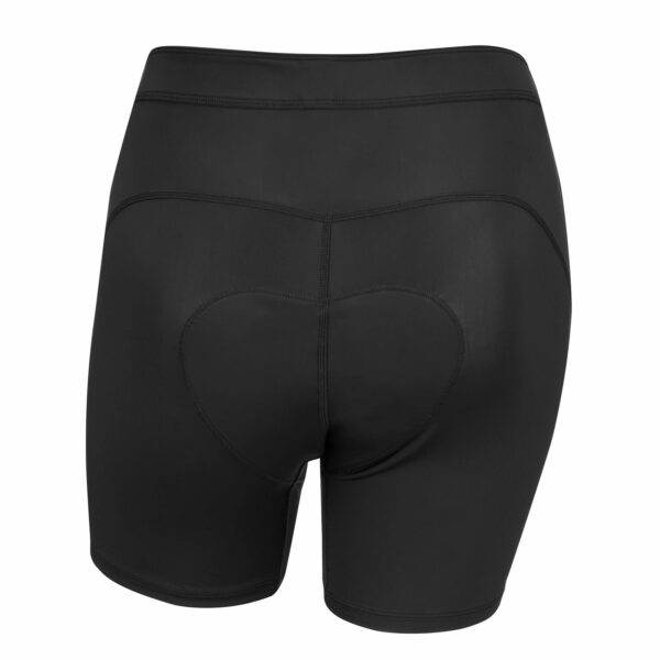 Short de protection de randonnee pour femme