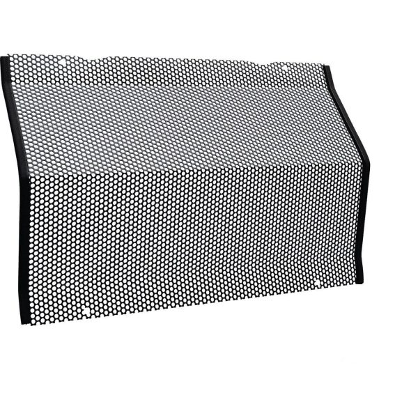 Protecteur De Radiateur - Commander 2020 et antérieurs