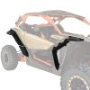 Extensions D'ailes - Maverick X3
