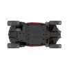 Protecteurs De Bras Triangulaires Avant HMWPE - Maverick Sport, Commander, Commander MAX DPS