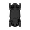 Protecteurs De Bras Triangulaires Avant HMWPE - Maverick Sport, Commander, Commander MAX DPS – Image 2
