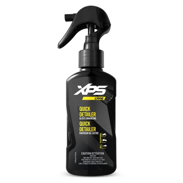 Raviveur de lustre Quick Detailer