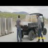 Rallonge/séparateur de hayon LinQ