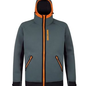 manteau-de-conduite-en-neoprene-orange-homme