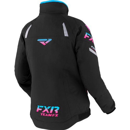 Manteau TEAM FX pour Femme Boutique Performance NC