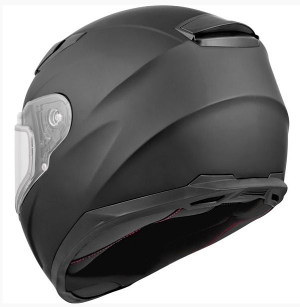 Casque RR619 VD SOLID CKX – Image 2