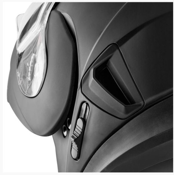 Casque TRANZ 1.5AMS VDE SOLID (version électrique) CKX – Image 5