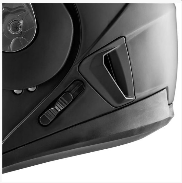 Casque TRANZ 1.5AMS VDE SOLID (version électrique) CKX – Image 3