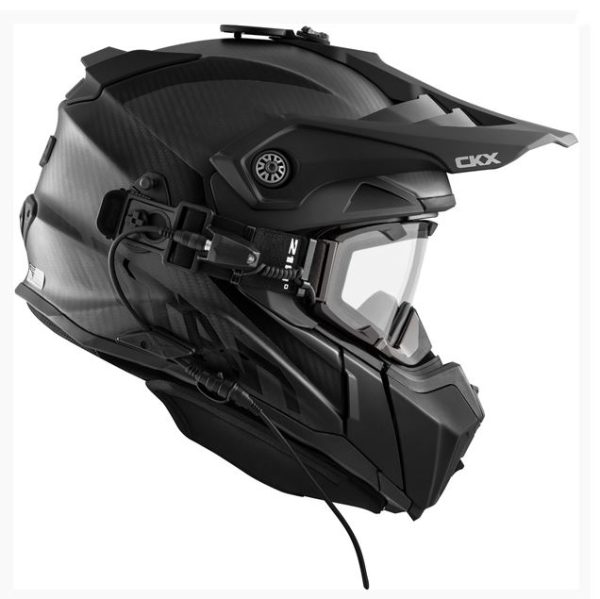 Casque TITAN ORIGINAL LDE SOLID lectrique CKX Boutique