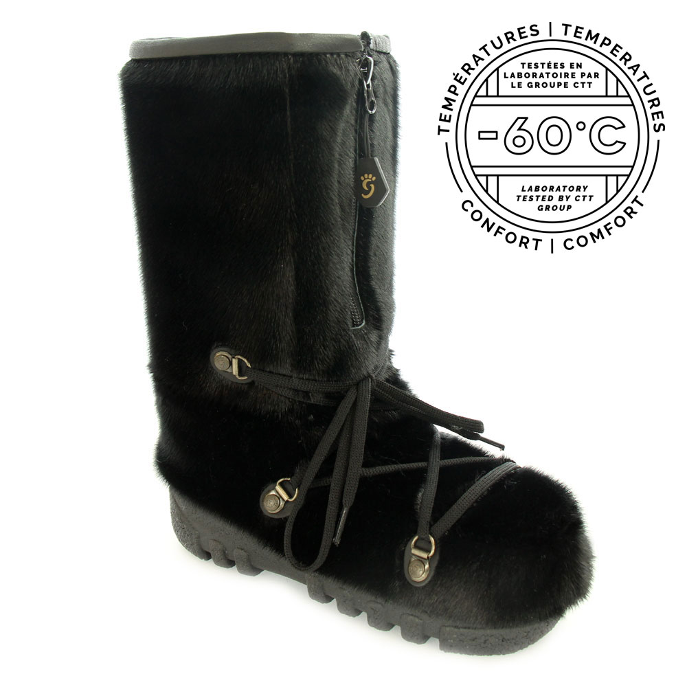 Botte loup marin hot sale