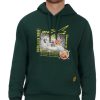 Pull à capuchon Édition X-Team pour hommes