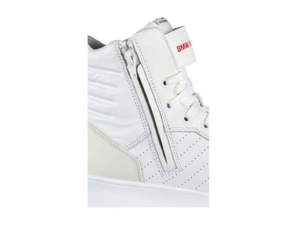 Sneakers Seoul GORE-TEX Blanc Unisexe