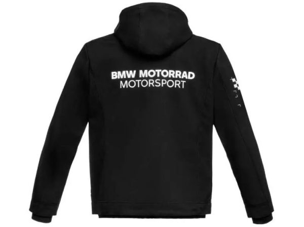 Blouson Softshell BMW Motorsport Homme