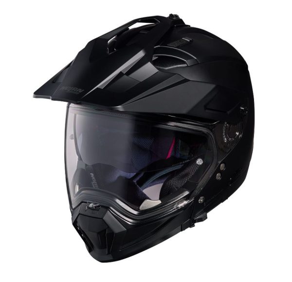 casque crossover can-am n70-2-x