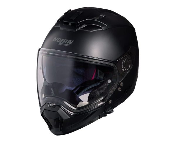 casque crossover can-am n70-2-x