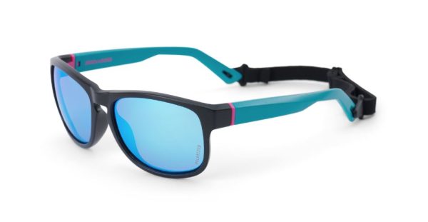 lunettes flottantes sand bleu