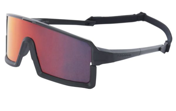 Sea-Doo High Tide Polarized Floating Glasses Red