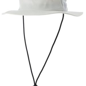 chapeau de type boonie ivoire unisexe