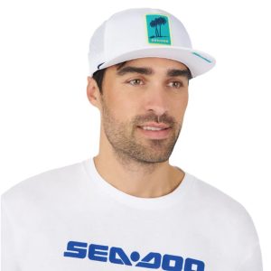 288216_01-1-casquette_unisexe_filet_respirable_blanc