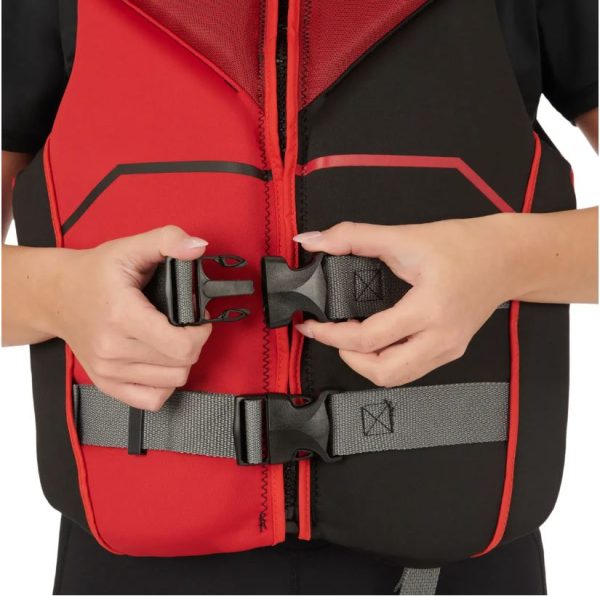 285980_17-5_vfi_gilet_de_sauvetage_freedom_unisexe_rouge-lave