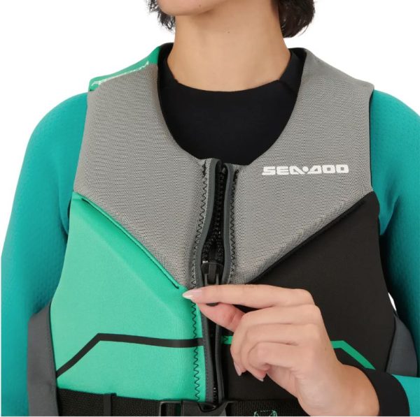 285980_74-5_vfi_gilet_de_sauvetage_freedom_unisexe_sarcelle
