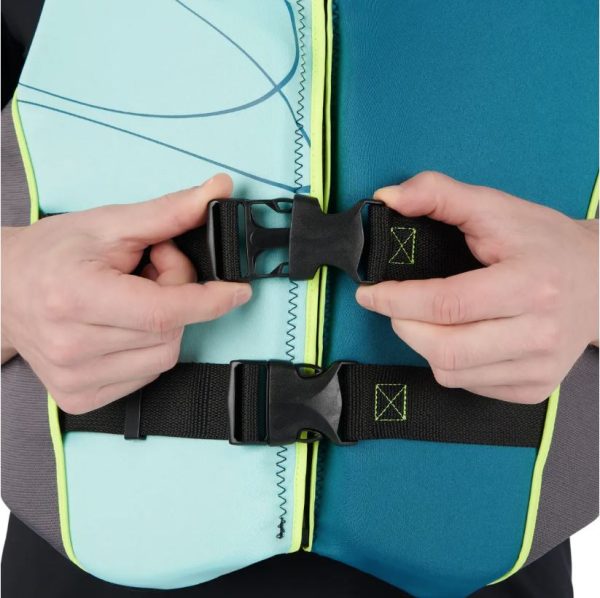 287001_76-6_vfi_gilet_de_sauvetage_freedom_stream_unisexe_turquoise