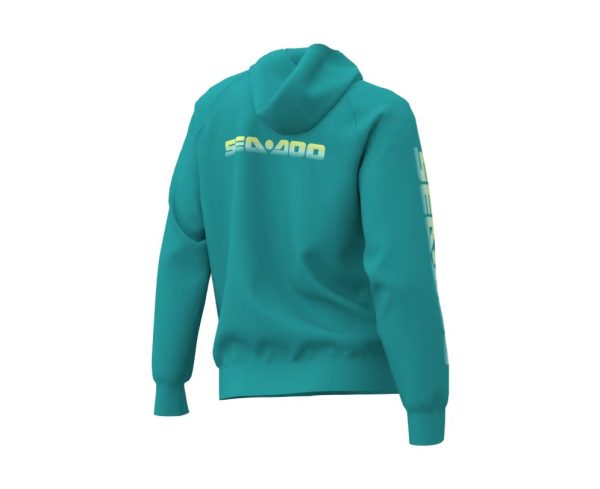 288246_76-2_chandail_a_capuche_signature_pour_femme_turquoise_sea-doo
