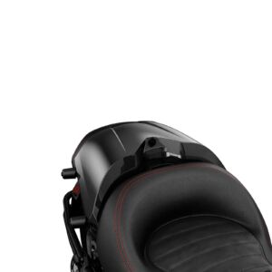 Couvercle de siège passager F3