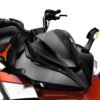 Enjoliveur de console Can-Am Spyder