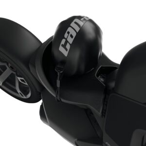 Sac intégré pour casque Can-Am Ryker