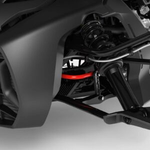 Barre stabilisatrice