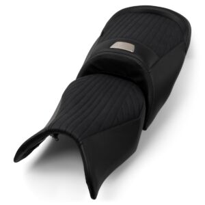 Siège confort chauffant Can-Am Spyder