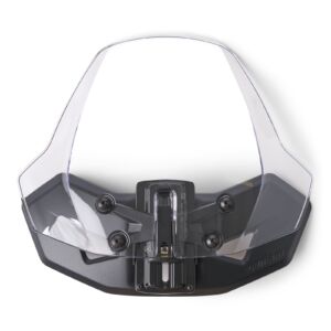 Pare-brise sport réglable Can-Am Ryker