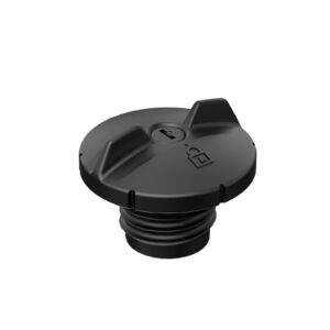 Verrou pour réservoir de carburant