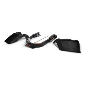Dispositif d'attelage de remorque et module de commande Can-Am Spyder