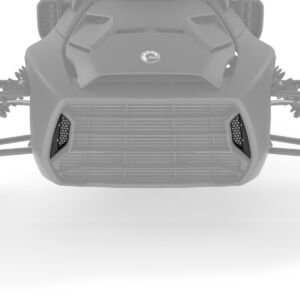 Inserts pour protection de la grille Can-Am Ryker