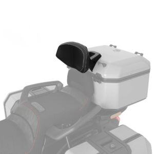 Dossier Passager Can-Am Canyon