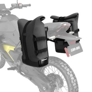 Valises LinQ (22L) Can-Am Origin