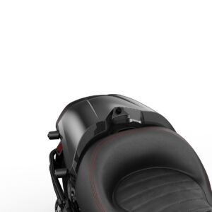 Couvercle De Siège Passager Can-Am Spyder F3