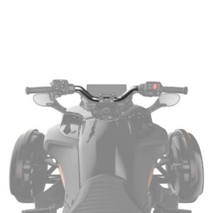 Guidon longue portée