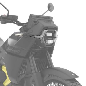 Phare de position avant Can-Am Origin