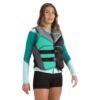 VFI/Gilet de sauvetage Freedom Unisexe Sea-Doo