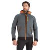 Manteau de conduite en Néoprène pour homme Sea-Doo