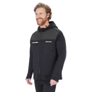 Manteau de conduite en néoprène Explorer pour homme Sea-Doo