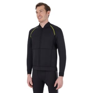Manteau Montego Néoprène pour homme Sea-Doo