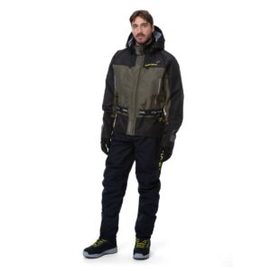 Can-Am X Finntrail Manteau Mudway pour homme