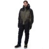 Can-Am X Finntrail Manteau Mudway pour homme