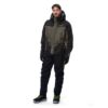 Can-Am X Finntrail Manteau Mudway pour homme
